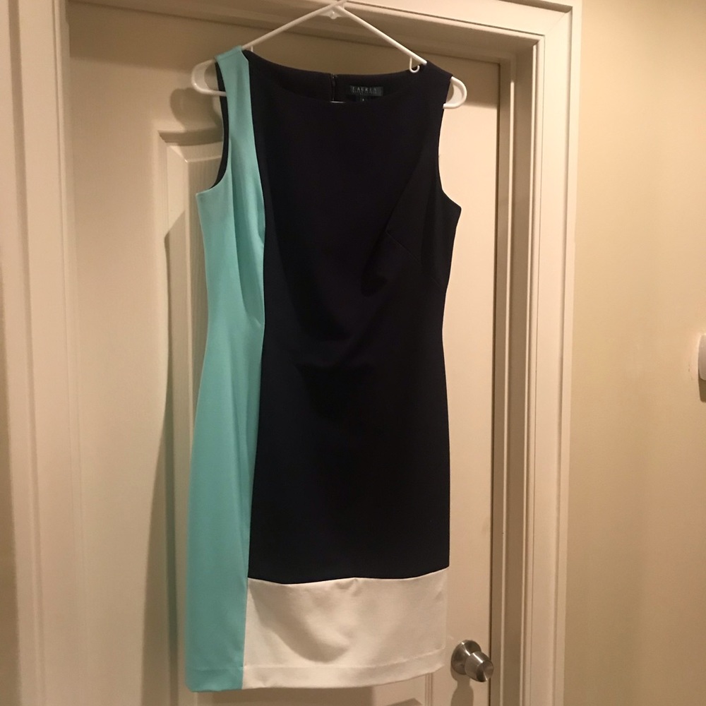 Ralph Lauren dress